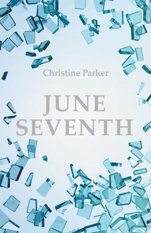 Cover image for book June Seventh