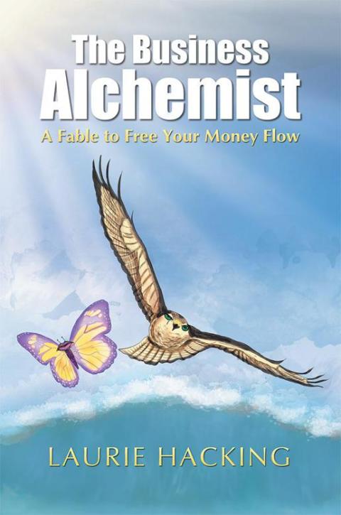 Cover image for book The Business Alchemist