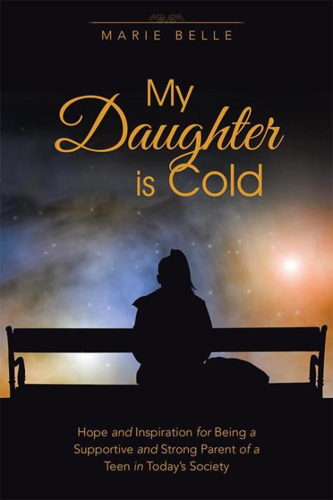 Cover image for book My Daughter Is Cold