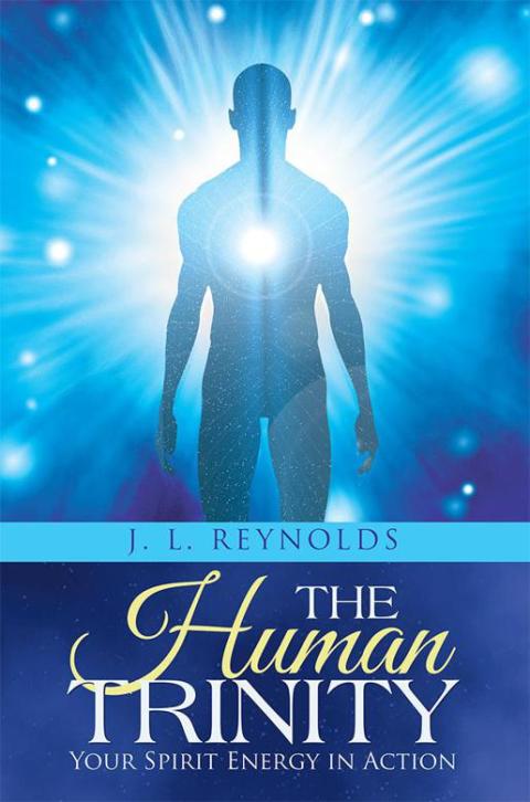 Cover image for book The Human Trinity