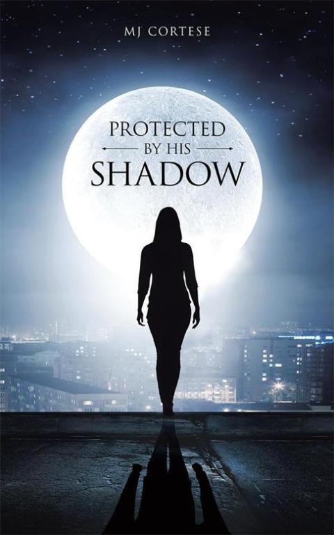 Cover image for book Protected by His Shadow