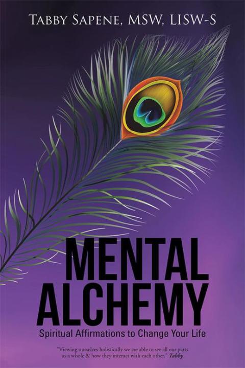 Cover image for book Mental Alchemy