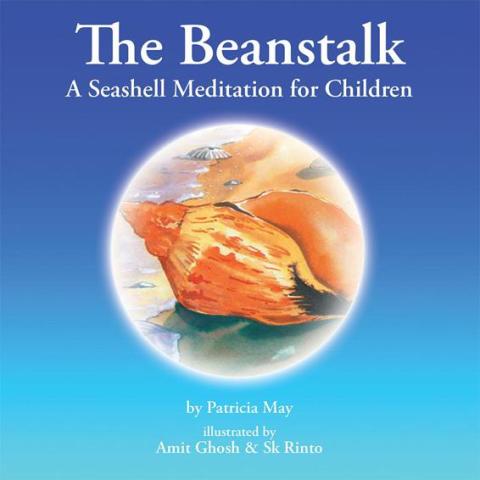 Cover image for book The Beanstalk