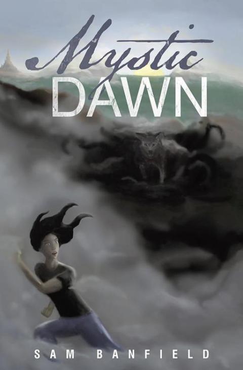 Cover image for book Mystic Dawn