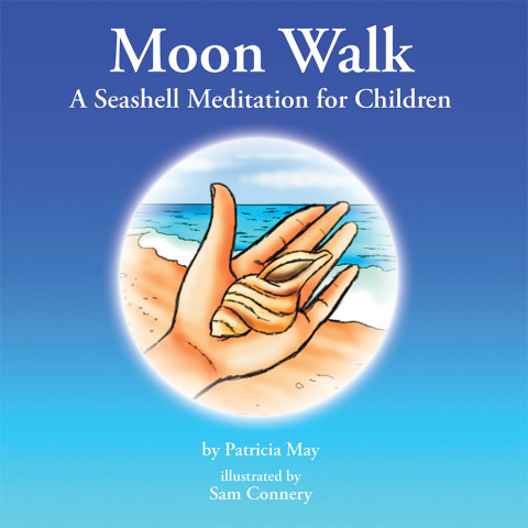 Cover image for book Moon Walk
