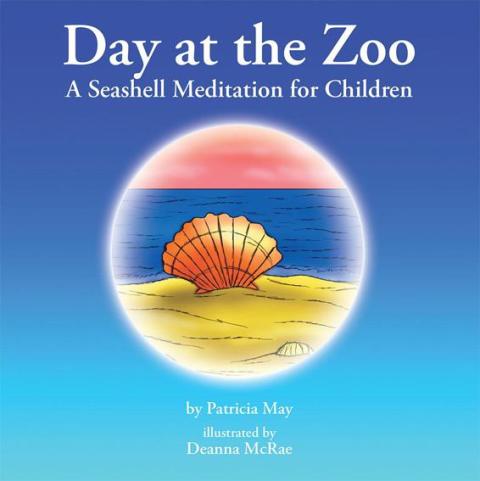 Cover image for book Day at the Zoo