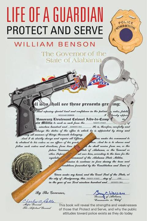 Cover image for book Life of a Guardian