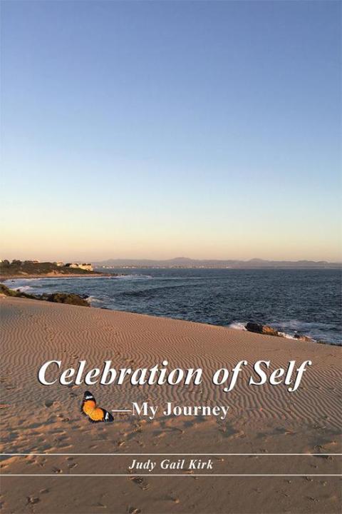 Cover image for book Celebration of Self—My Journey