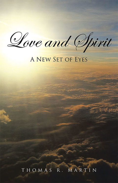 Cover image for book Love and Spirit