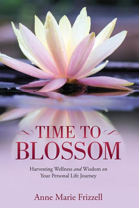 Cover image for book Time to Blossom