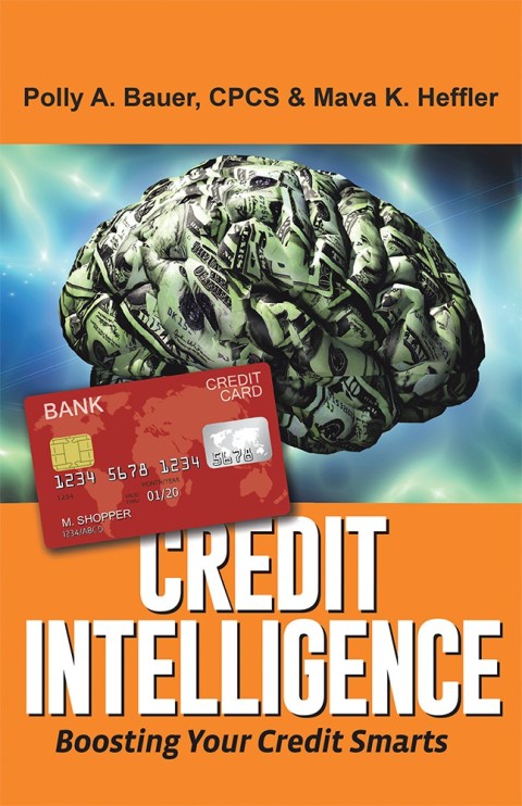 Cover image for book Credit Intelligence