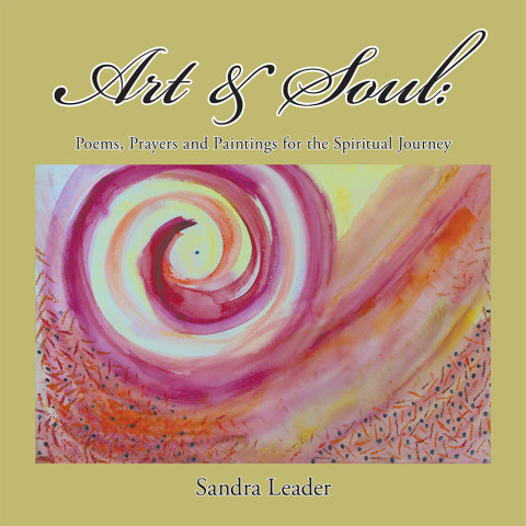 Cover image for book Art & Soul: