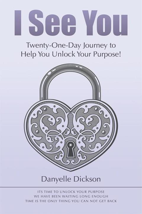 Cover image for book I See You