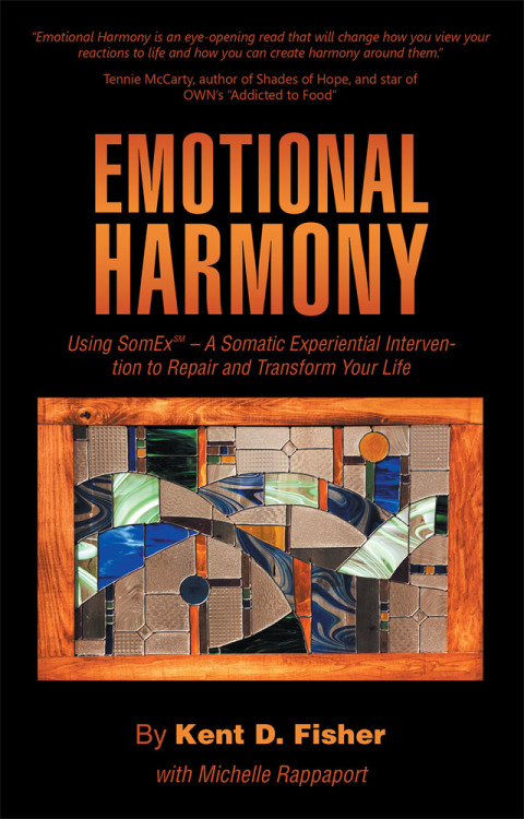 Cover image for book Emotional Harmony