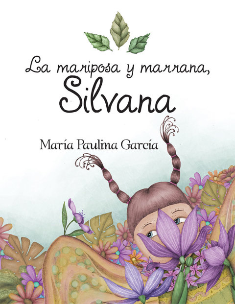 Cover image for book La Mariposa Y Marrana, Silvana
