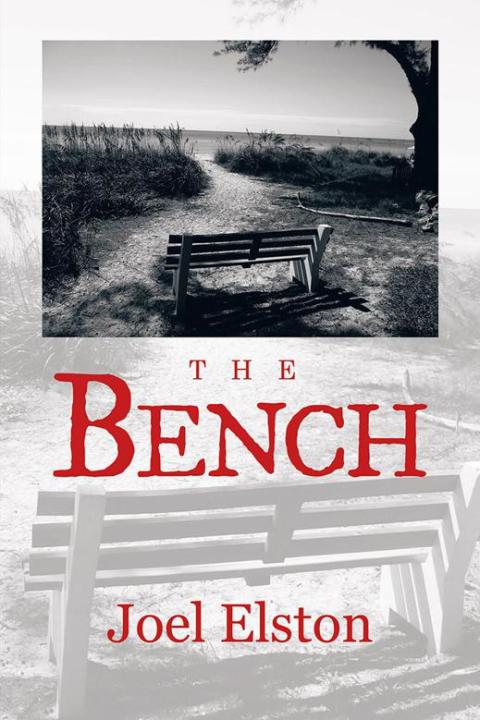 Cover image for book The Bench