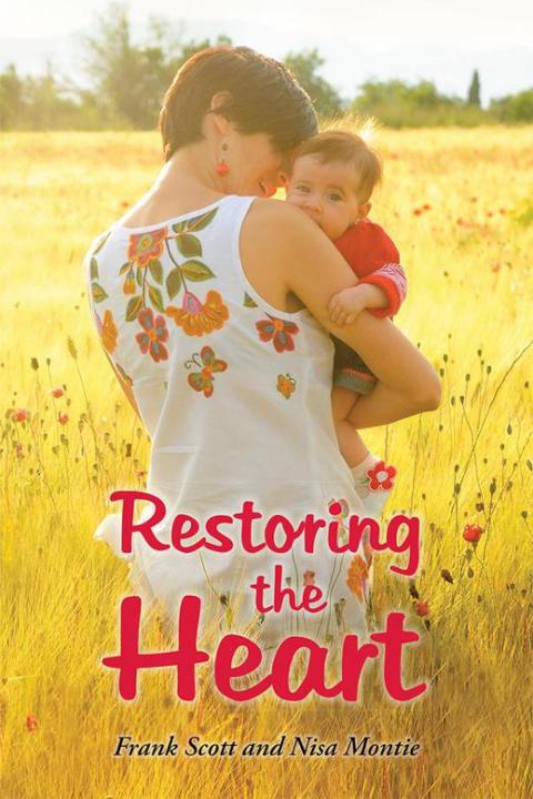 Cover image for book Restoring the Heart