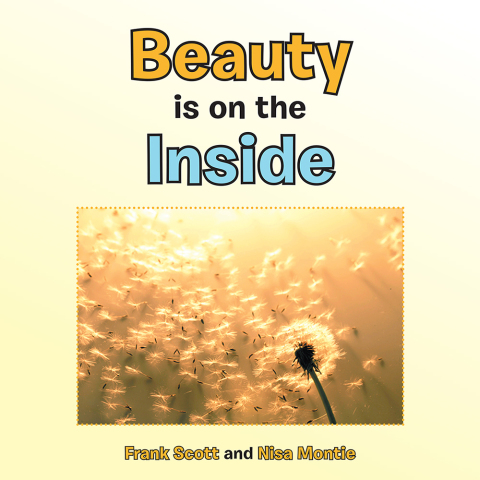 Cover image for book Beauty Is on the Inside