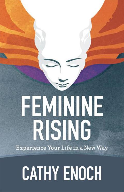 Cover image for book Feminine Rising