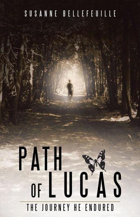 Cover image for book Path of Lucas