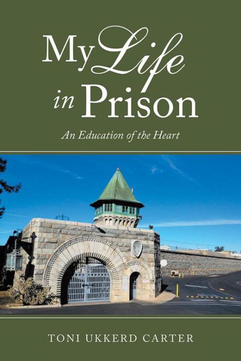 Cover image for book My Life in Prison