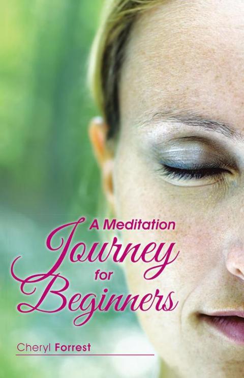 Cover image for book A Meditation Journey for Beginners
