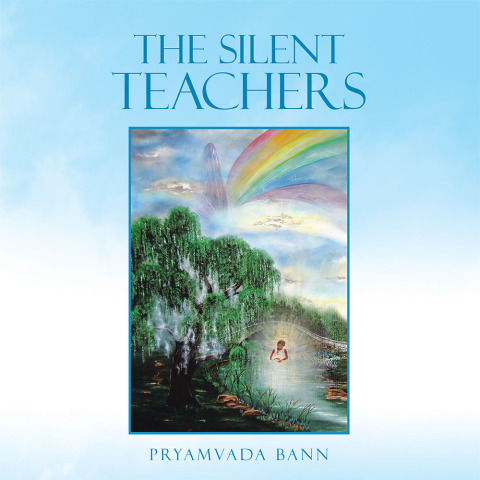 Cover image for book The Silent Teachers