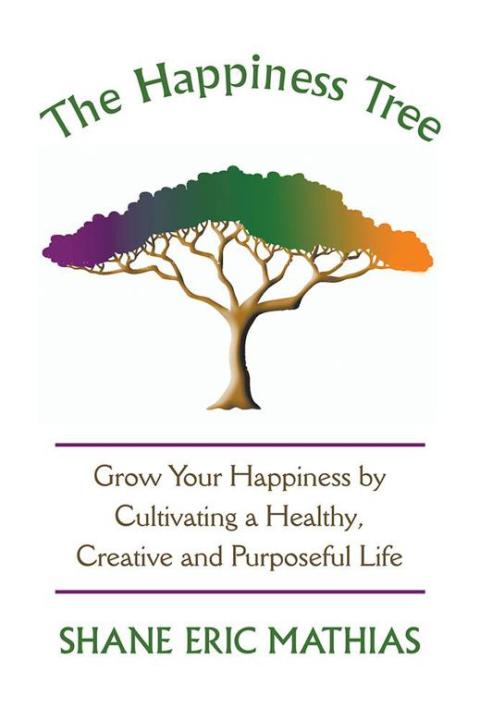 Cover image for book The Happiness Tree