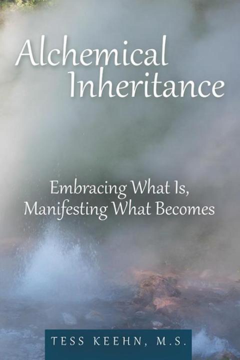 Cover image for book Alchemical Inheritance