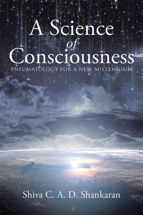 Cover image for book A Science of Consciousness