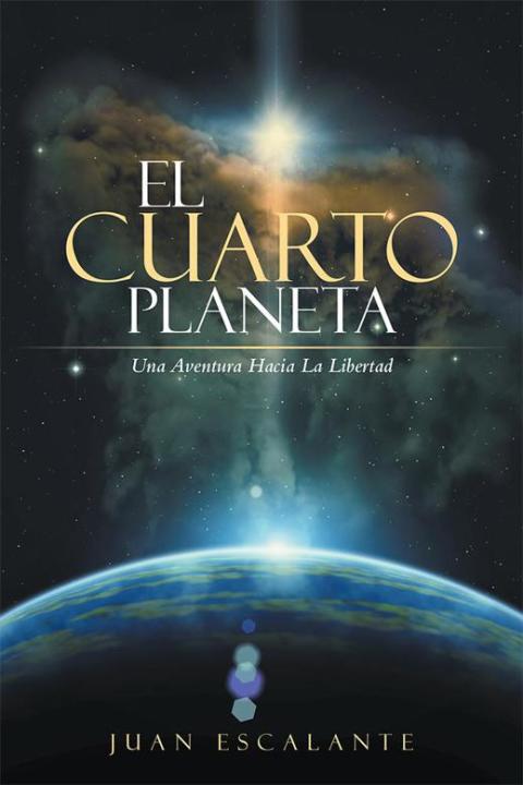 Cover image for book El Cuarto Planeta