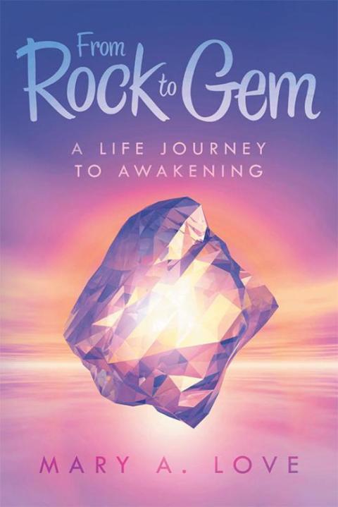 Cover image for book From Rock to Gem