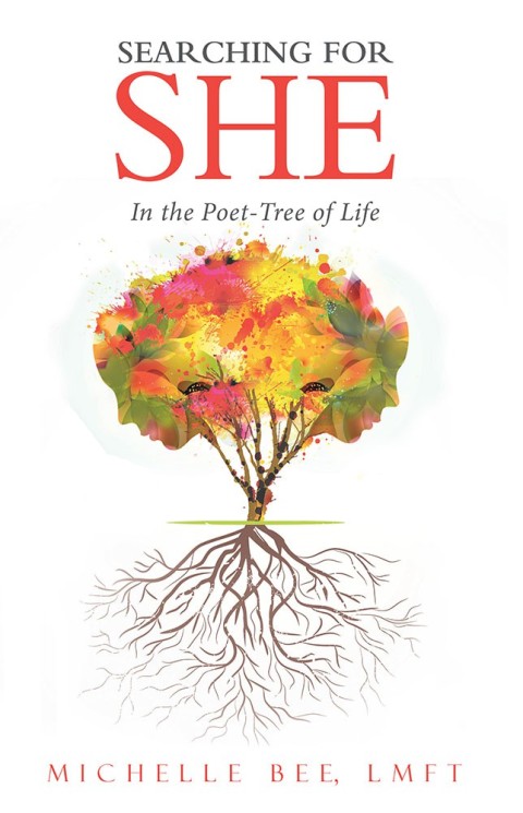 Cover image for book Searching for She