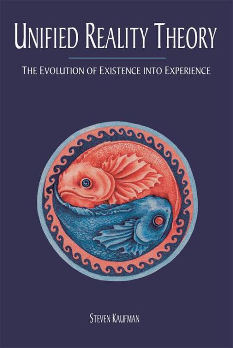 Cover image for book Unified Reality Theory