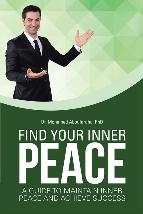 Cover image for book Find Your Inner Peace