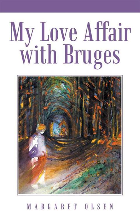 Cover image for book My Love Affair with Bruges