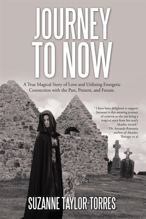 Cover image for book Journey to Now