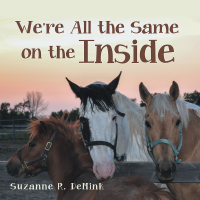 Cover image: We're All the Same on the Inside 9781504344029