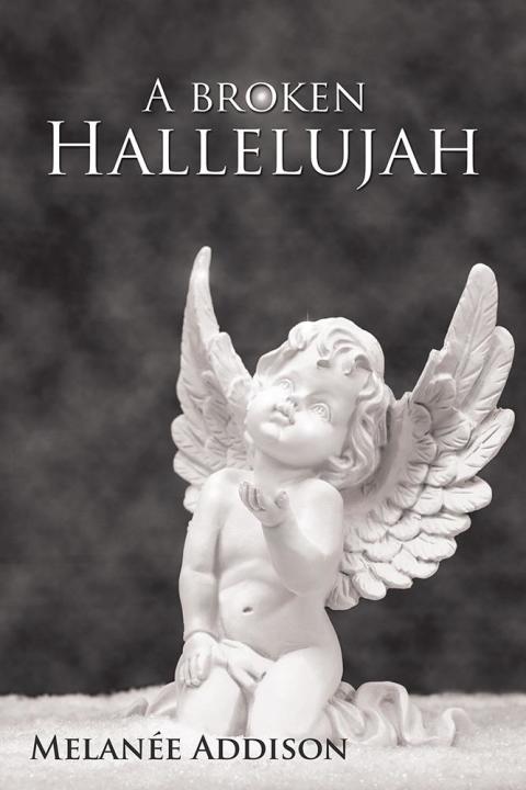 Cover image for book A Broken Hallelujah