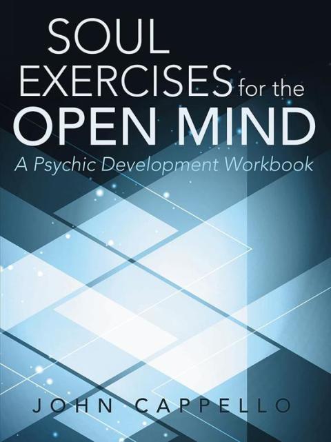 Cover image for book Soul Exercises for the Open Mind