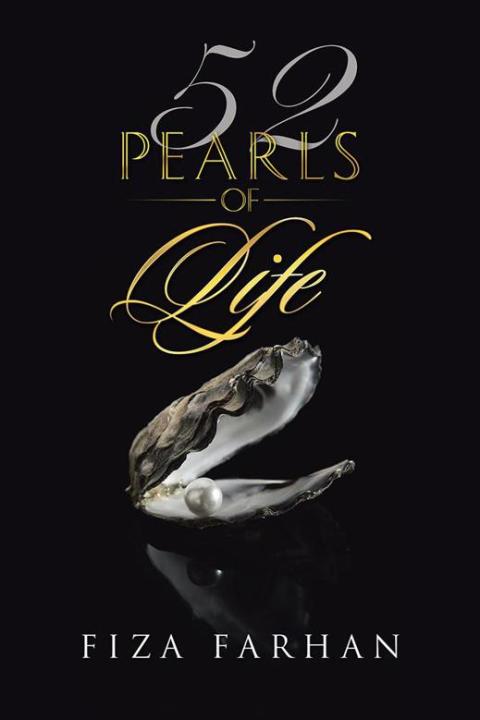 Cover image for book 52 Pearls of Life