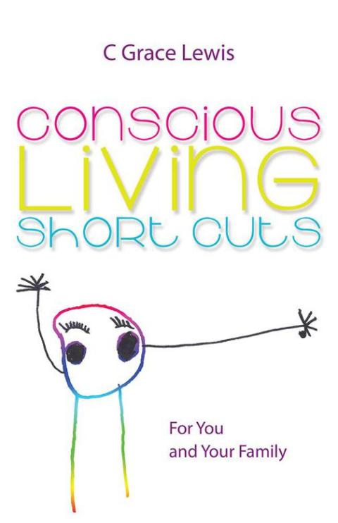 Cover image for book Conscious Living Short Cuts