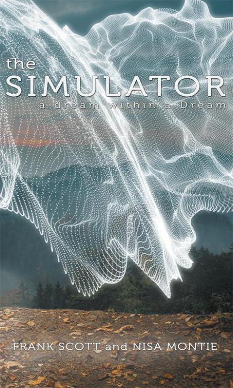 Cover image for book The Simulator