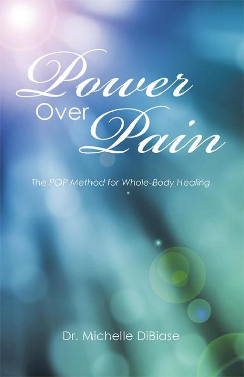 Cover image for book Power over Pain