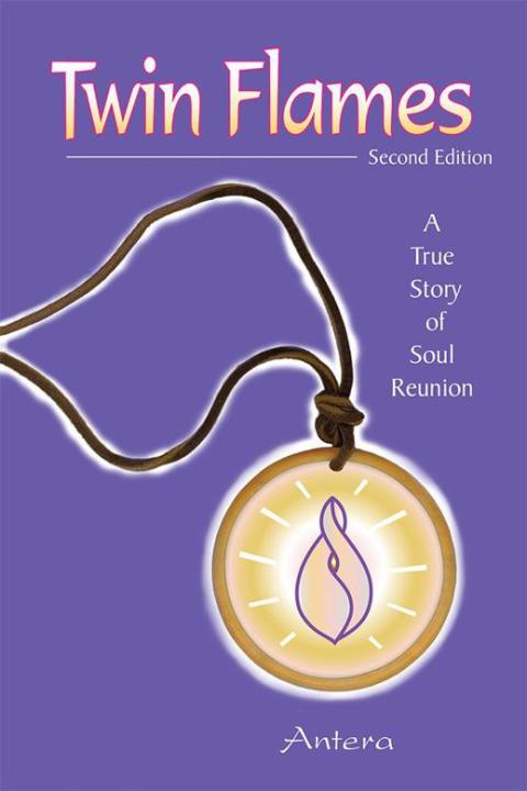 Cover image for book Twin Flames