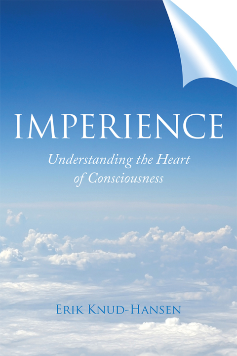 Cover image for book Imperience
