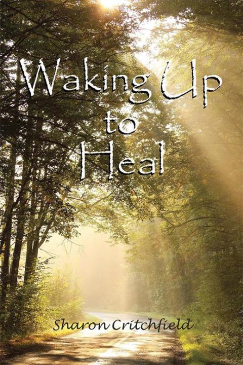 Cover image for book Waking up to Heal