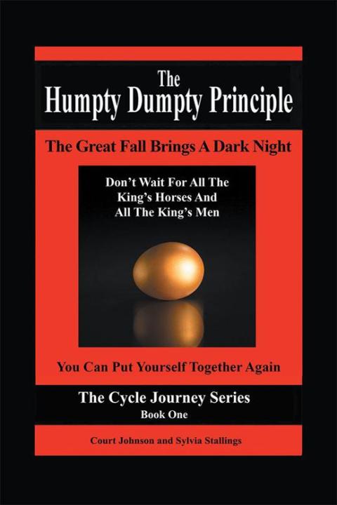 Cover image for book The Humpty Dumpty  Principle