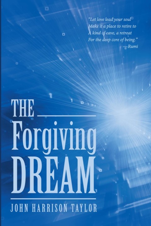 Cover image for book The Forgiving Dream