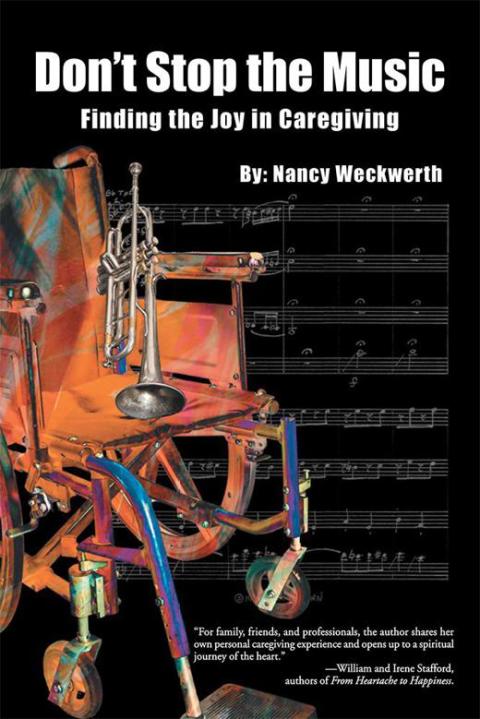 Cover image for book Don’T Stop the Music